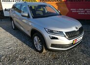 Škoda Kodiaq 2