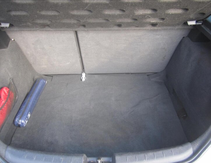 Seat Leon Kombi 1,6 l 66 kw