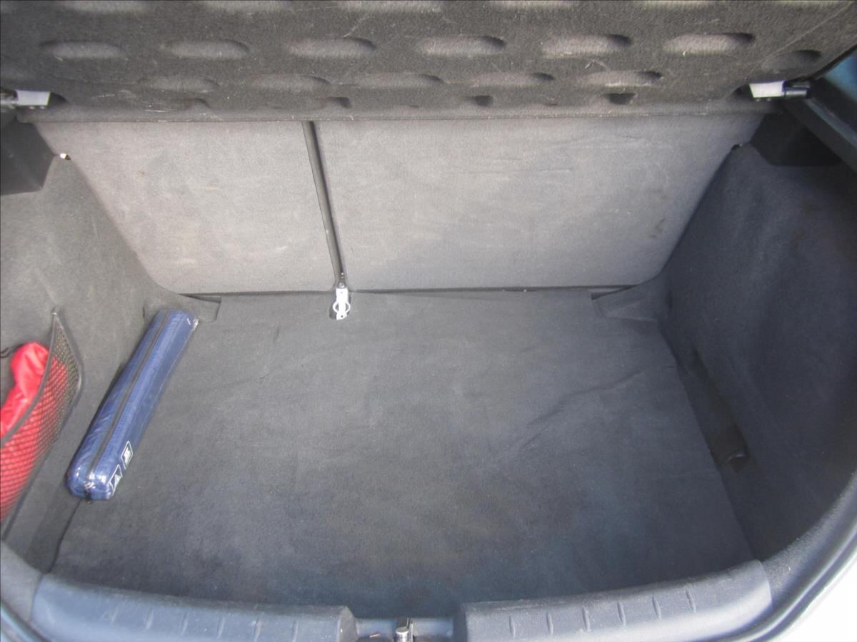 Seat Leon Kombi 1,6 l 66 kw