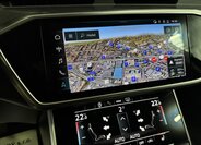 Audi A6 Kombi 2,0 l 150 kw