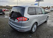 Ford Galaxy MPV 2,0 l 110 kw