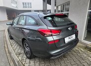 Hyundai i30 Kombi 1,5 l 80 kw