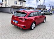 KIA Ceed Kombi 1,5 l 117 kw