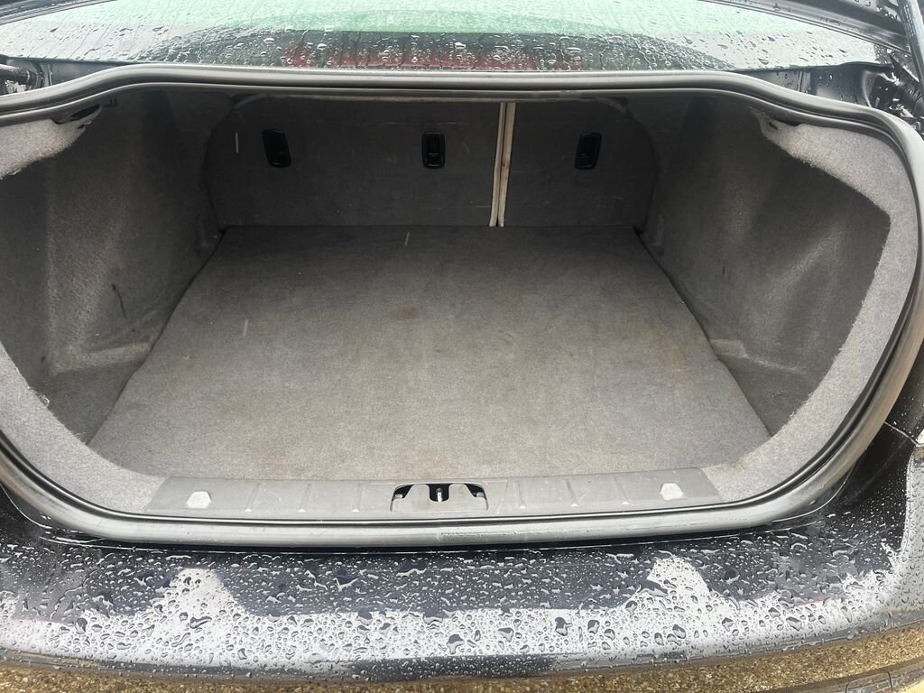 Volvo S40 Sedan 1,6 l 84 kw