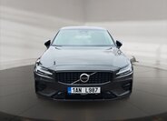 Volvo S60 Sedan / Limuzína 2,0 l 184 kw