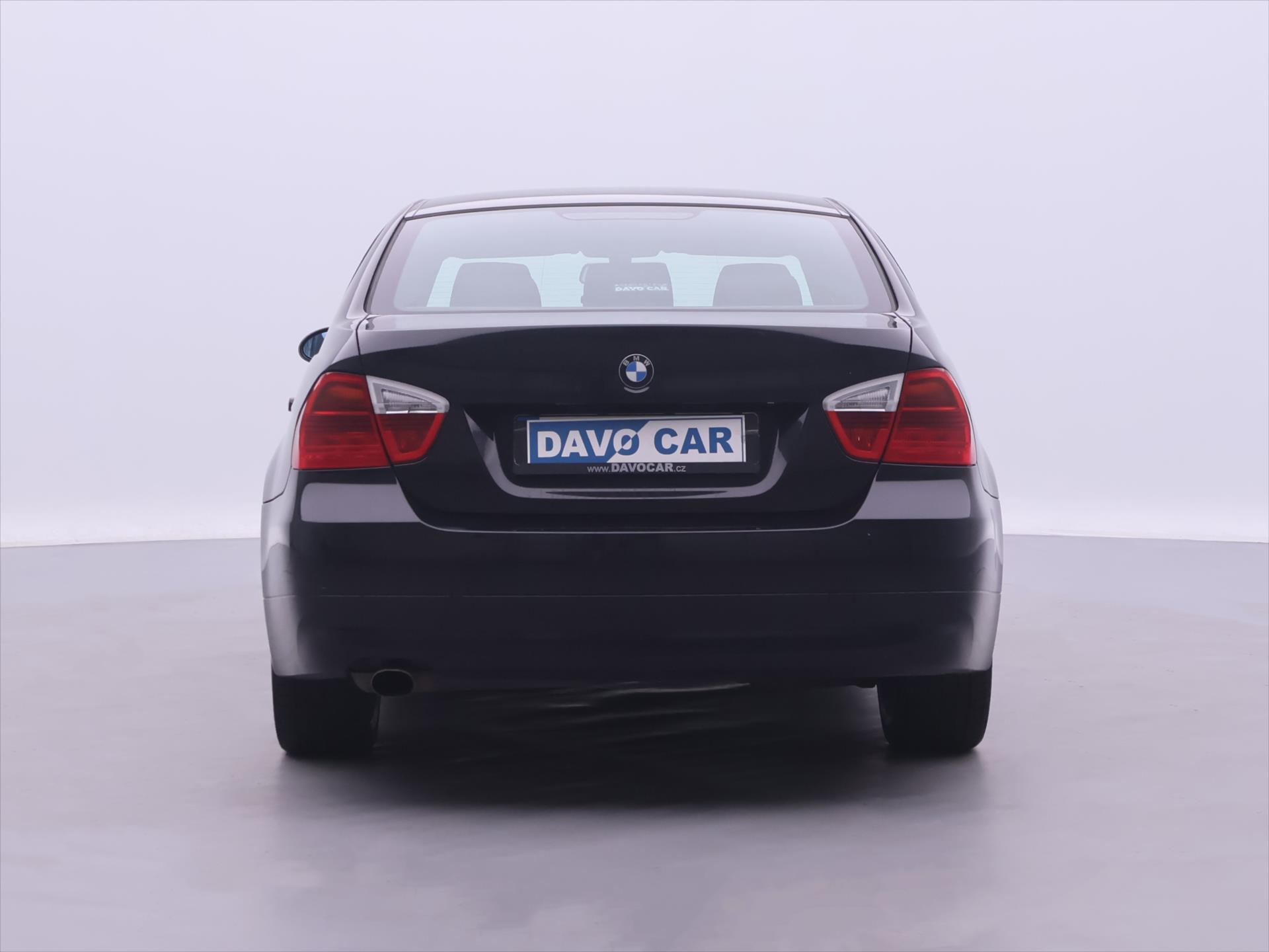 BMW Řada 3