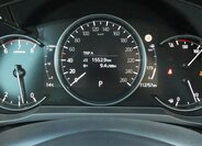 Mazda CX-5 SUV / Terénní 2,5 l 143 kw