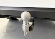 Volkswagen Tayron SUV 2,0 l 110 kw