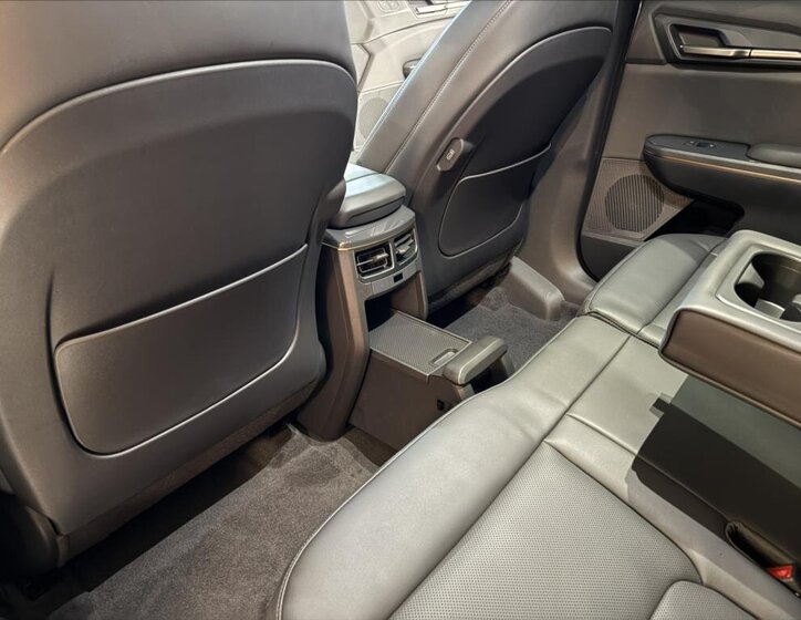 KIA Ostatní SUV 0,0 160 kw