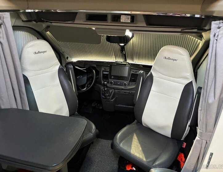 Ford Ostatní Ostatní 0,0 0