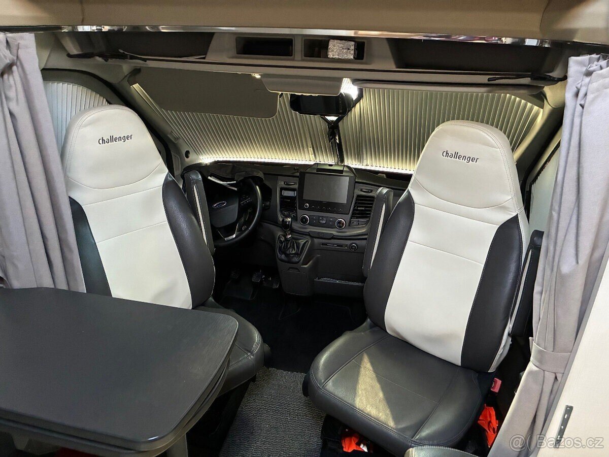 Ford Ostatní Ostatní 0,0 0