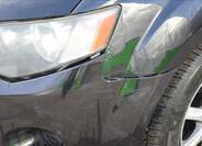 Mitsubishi Outlander 8