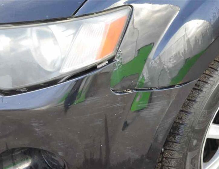 Mitsubishi Outlander 8