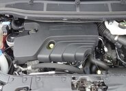 Ford S-MAX MPV 2,0 l 132 kw