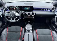 Mercedes-Benz CLA Kombi 2,0 l 310 kw