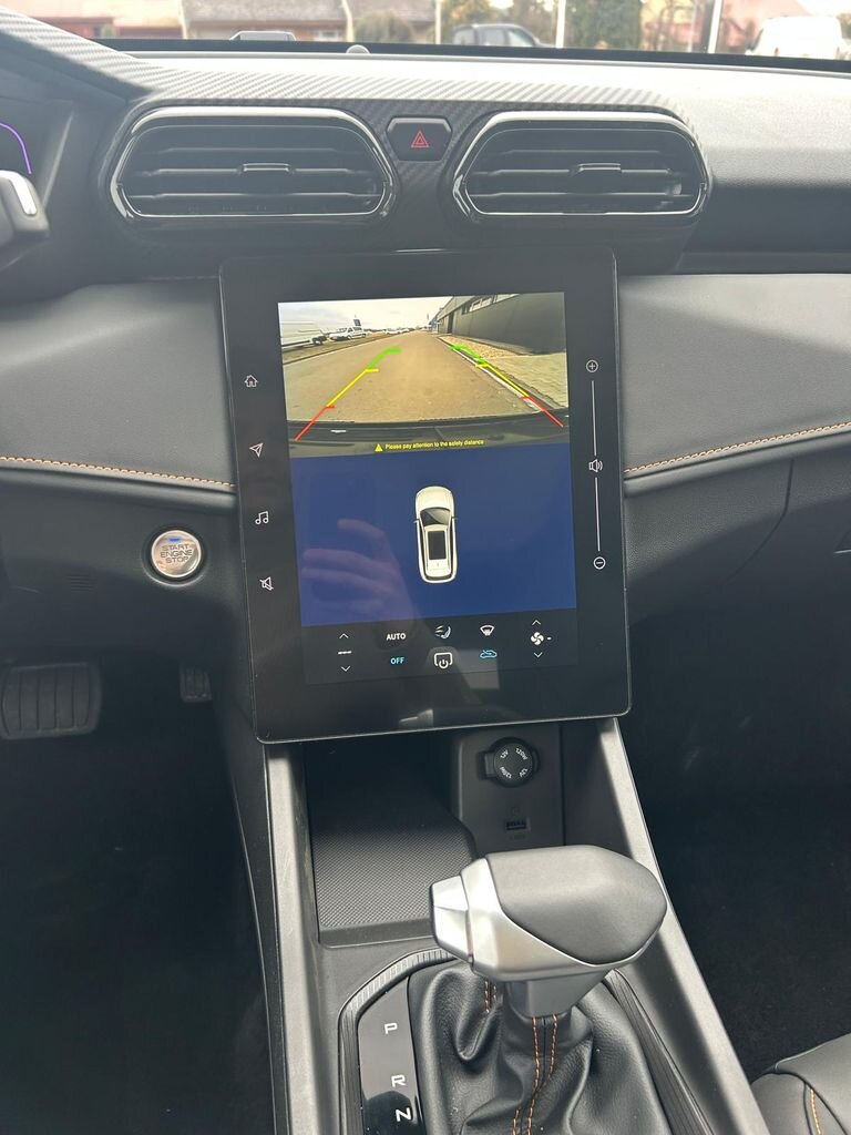 Dongfeng Ostatní Kombi 1,5 l 86 kw