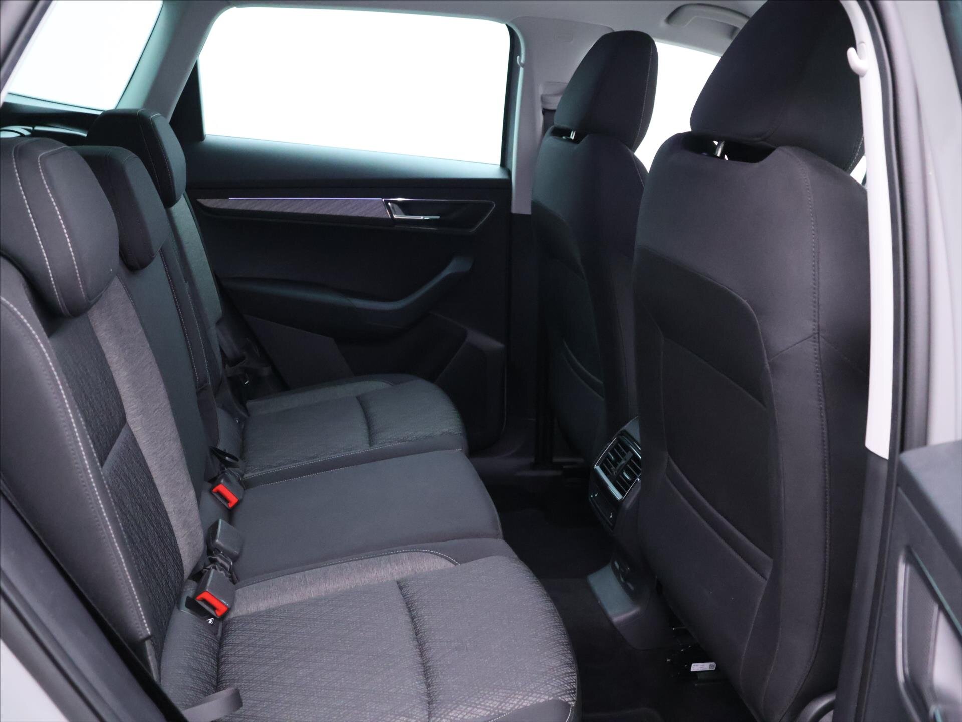 Škoda Karoq SUV 2,0 l 85 kw