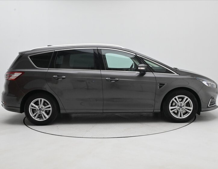 Ford S-MAX MPV 2,0 l 140 kw