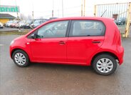 Škoda Citigo Hatchback 999,0 44 kw