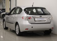 Subaru Impreza Hatchback 2,0 l 110 kw