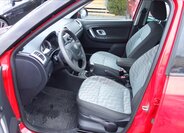 Škoda Fabia Hatchback 1,2 l 44 kw