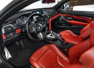 BMW M4 Kupé 3,0 l 331 kw