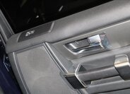 Land Rover Discovery SUV / Terénní 3,0 l 155 kw