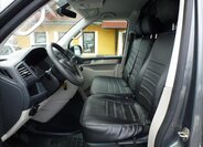 Volkswagen Transporter 18