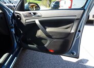 Škoda Octavia Kombi 1,9 l 77 kw