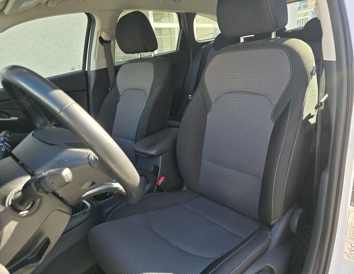 Hyundai i30 Kombi 1,5 l 80 kw