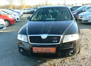 Škoda Octavia 3