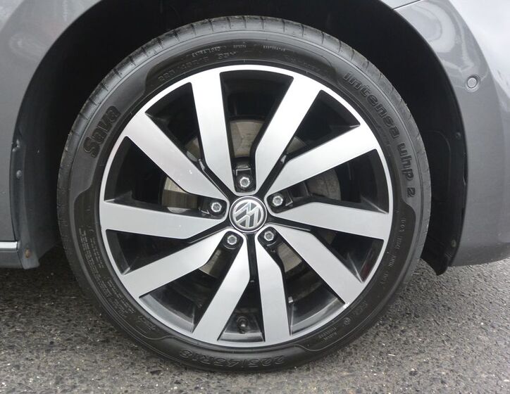 Volkswagen Touran 60