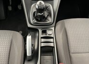 Ford Grand C-MAX MPV 2,0 l 110 kw