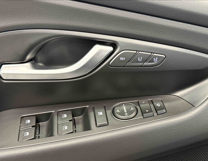 Hyundai i30 Kombi 1,5 l 103 kw