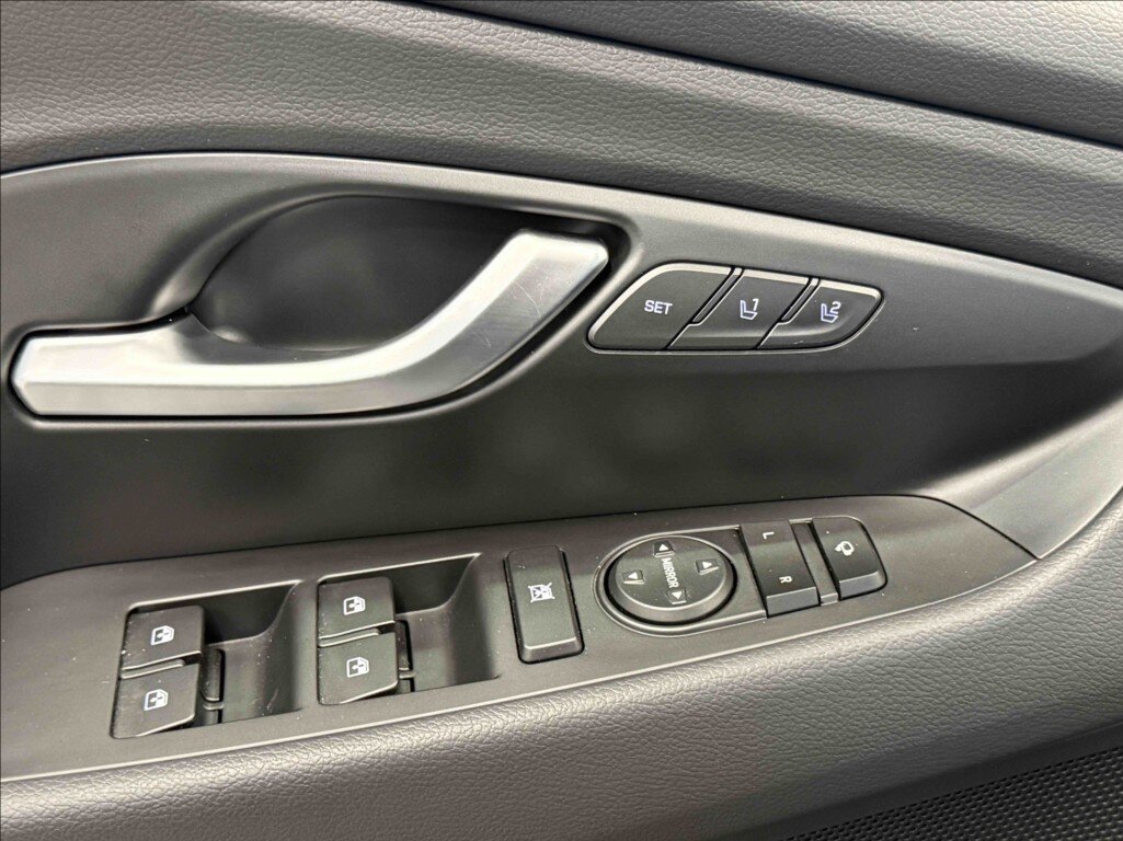 Hyundai i30 Kombi 1,5 l 103 kw