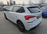 Škoda Kamiq Kombi 1,5 l 110 kw