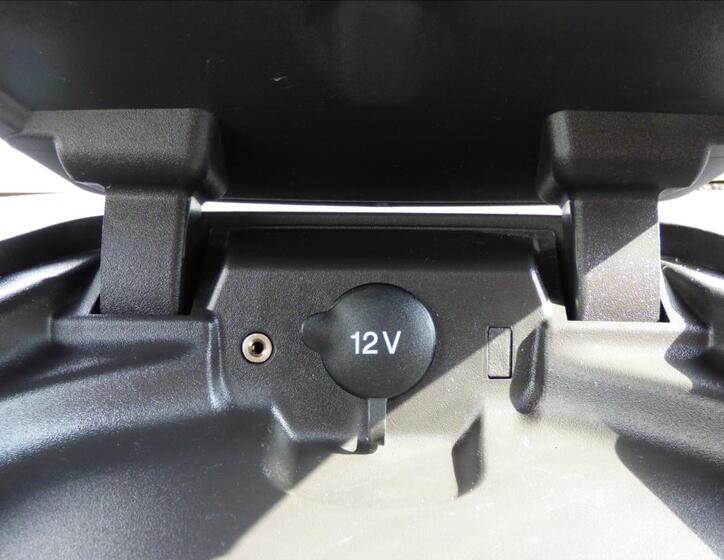 Ford Transit Custom 22