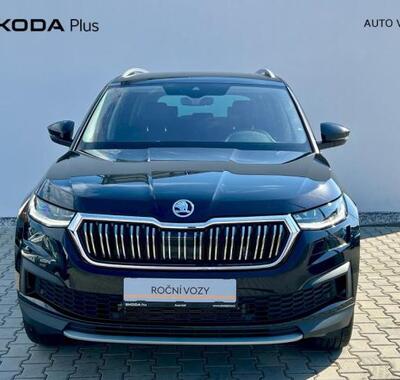 Škoda Kodiaq 4