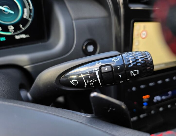 Hyundai Tucson SUV / Terénní 1,6 l 132 kw