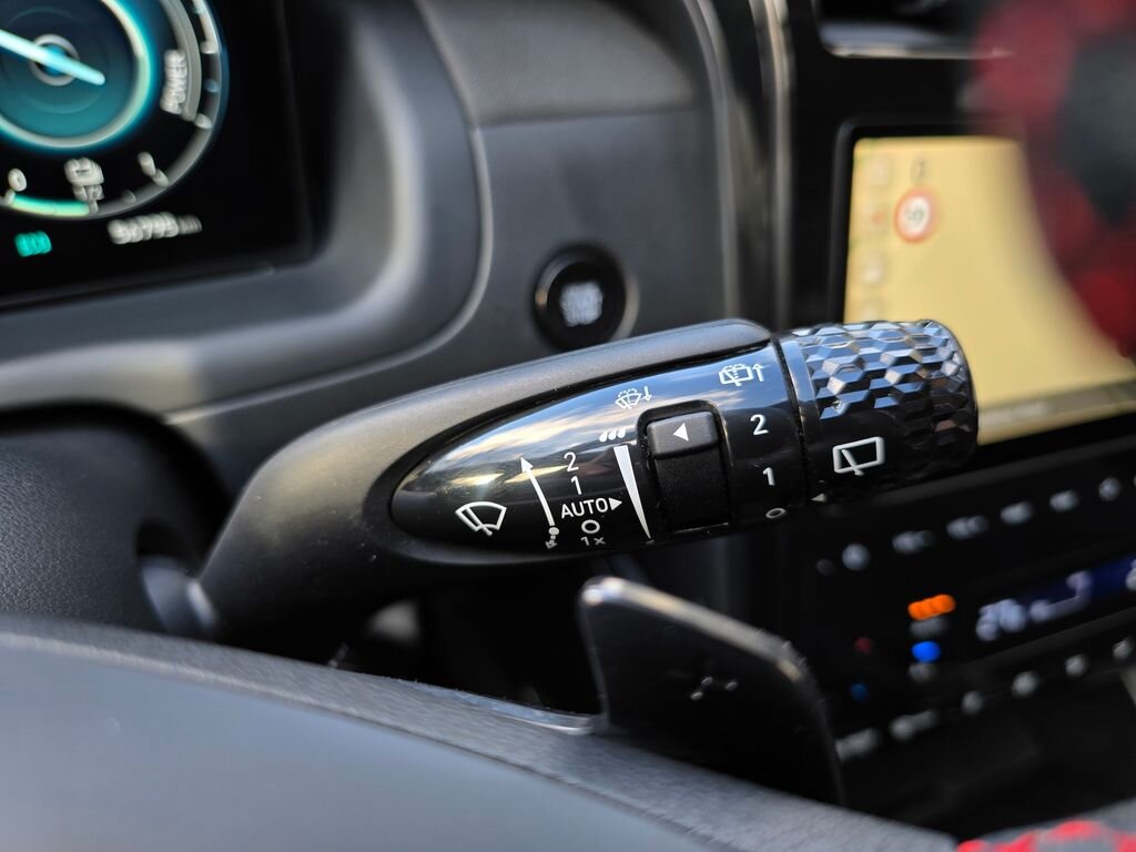 Hyundai Tucson SUV / Terénní 1,6 l 132 kw