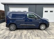 Peugeot Partner 4