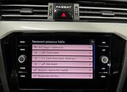 Volkswagen Passat 16