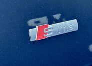 Audi A4 Kombi 2,0 l 110 kw