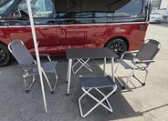 Volkswagen California VAN-Minibus 2,0 l 110 kw