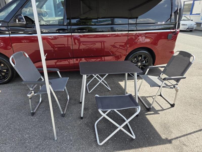 Volkswagen California VAN-Minibus 2,0 l 110 kw