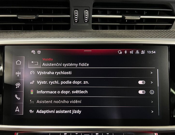 Audi RS 6 Kombi 4,0 l 463 kw