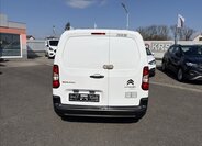 Citroën Berlingo Pick-up 1,5 l 56 kw