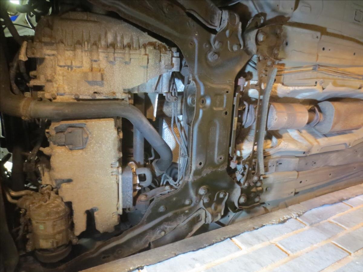 Ford Mondeo Liftback 2,5 l 162 kw