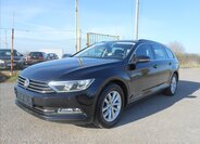 Volkswagen Passat Kombi 2,0 l 110 kw