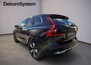 Volvo XC60 SUV / Terénní 2,0 l 186 kw